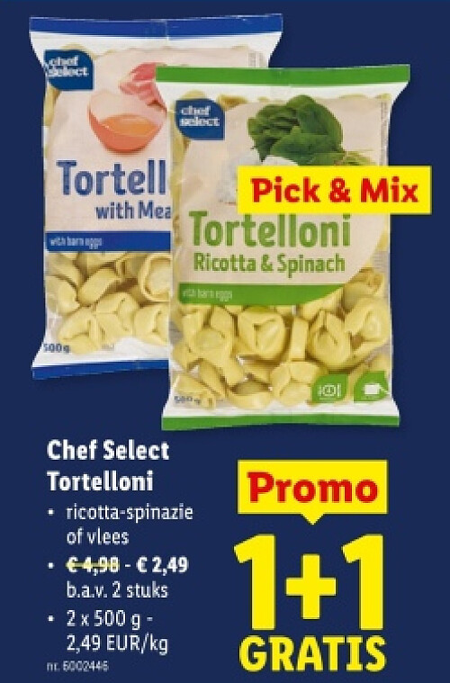 Tortelloni