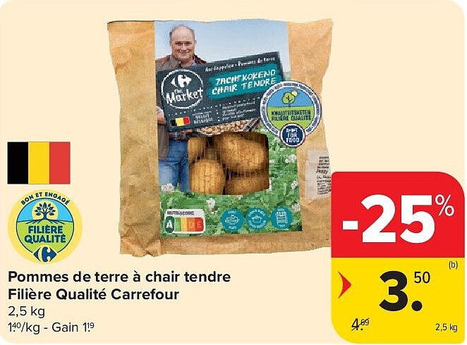 Image of Carrefour