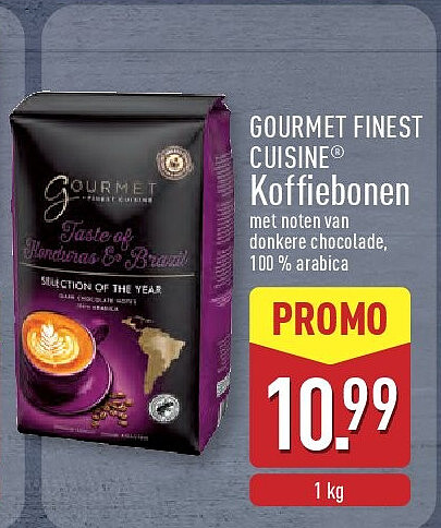 Koffiebonen