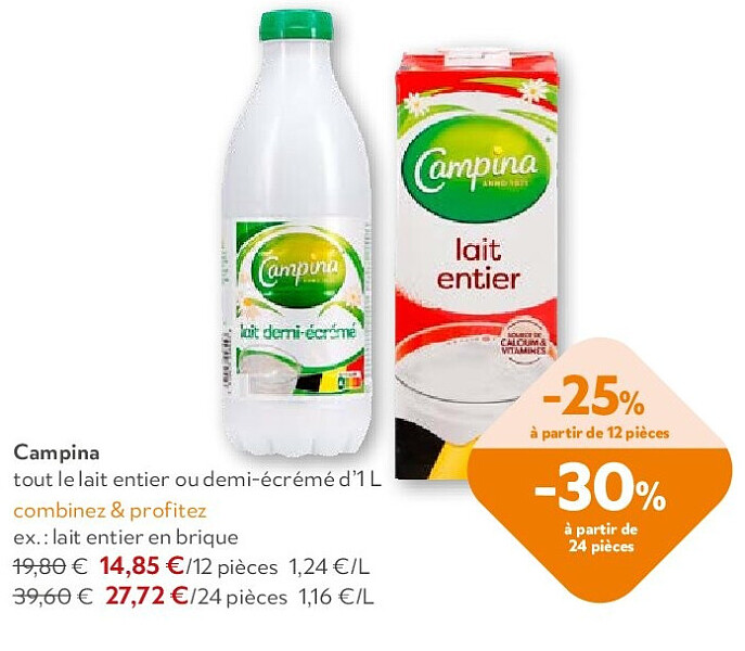 Campina