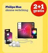 Philips Hue slimme verlichting