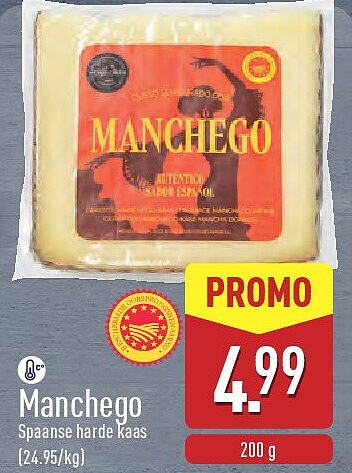 Manchego