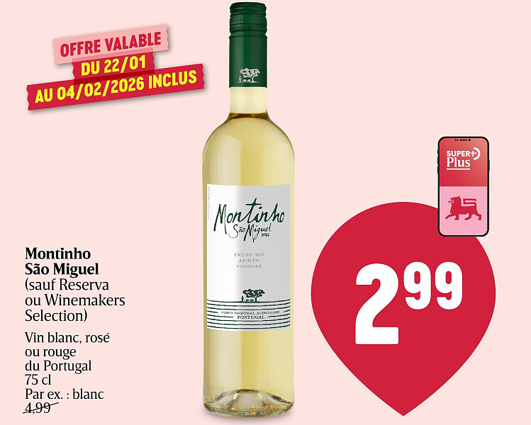 Montinho São Miguel