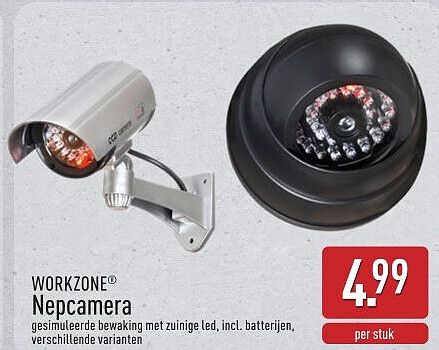 Nepcamera