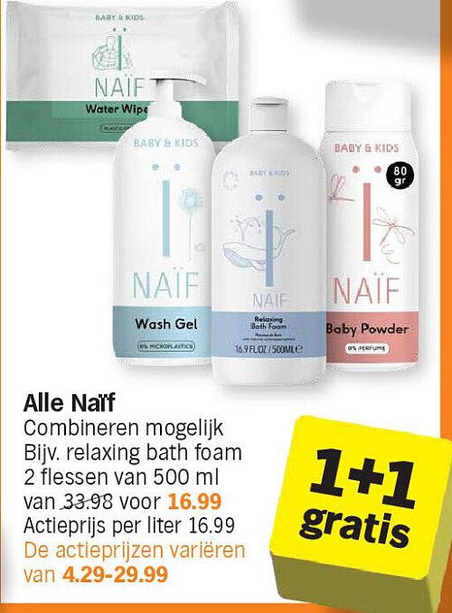 Image of Albert Heijn