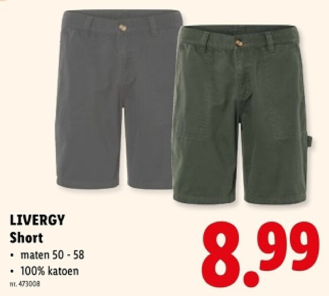 Short