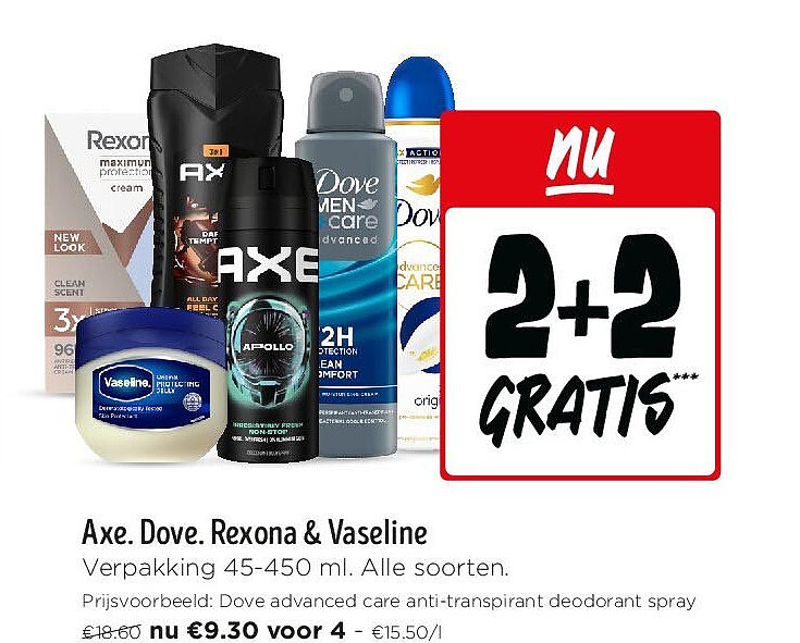 Head & Shoulders en Taft