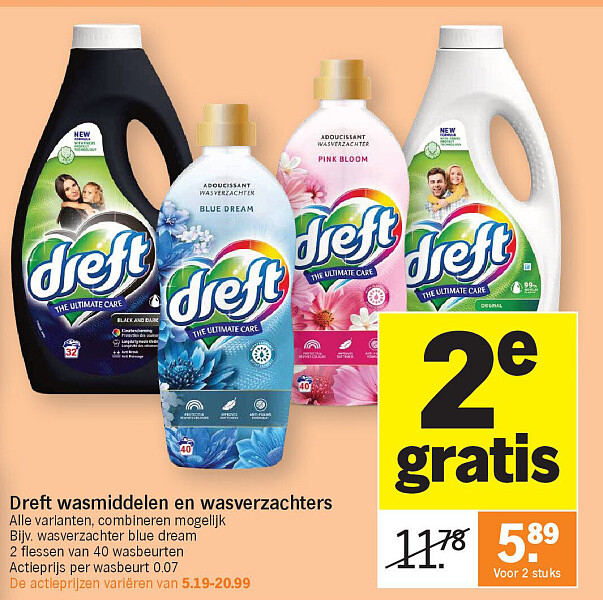 Image of Albert Heijn