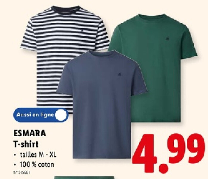 T-shirt