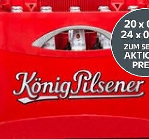 König Pilsener