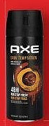 Axe deospray Dark Temptation