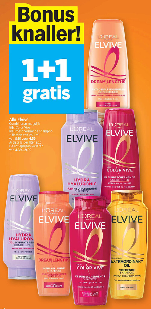 Alle Elvive