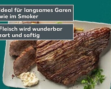 K-PURLAND Beef Brisket