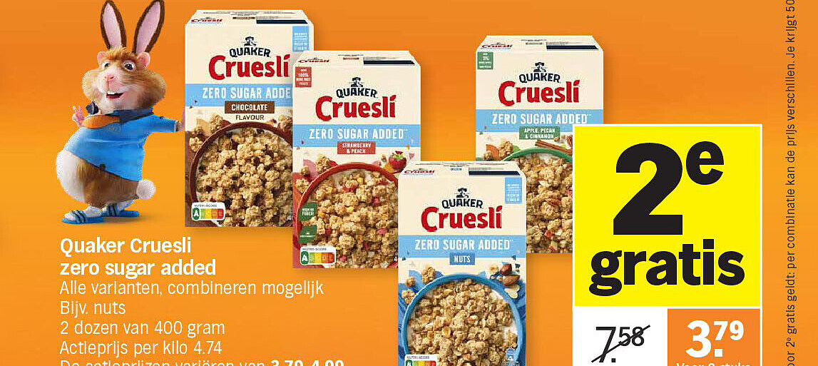 Image of Albert Heijn