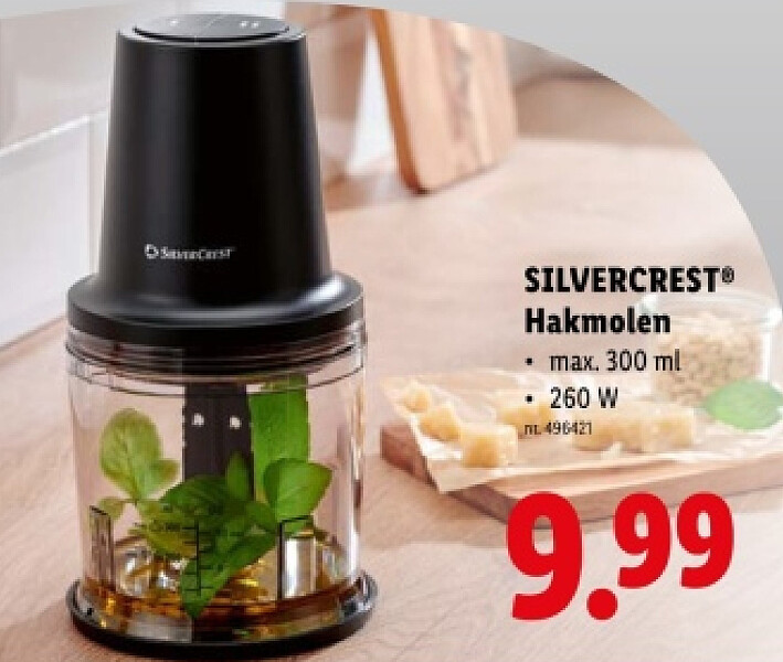 Hakmolen