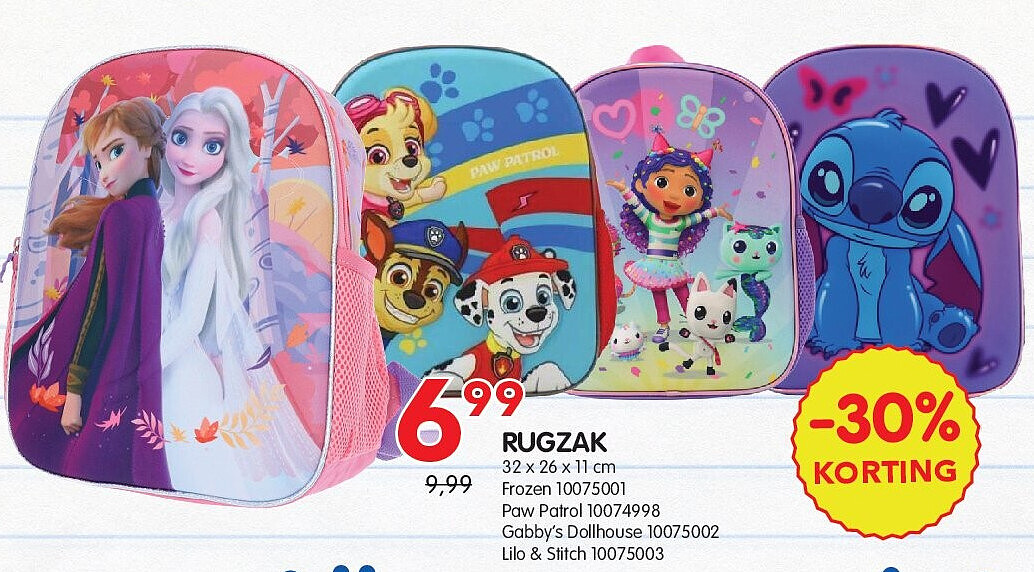 RUGZAK