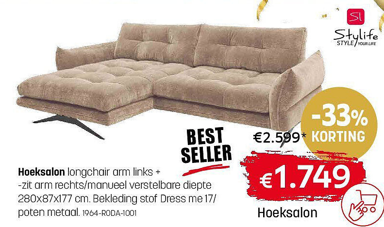 Hoeksalon