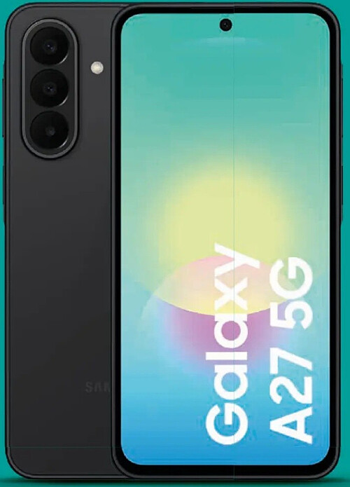 Samsung Galaxy A27 5G