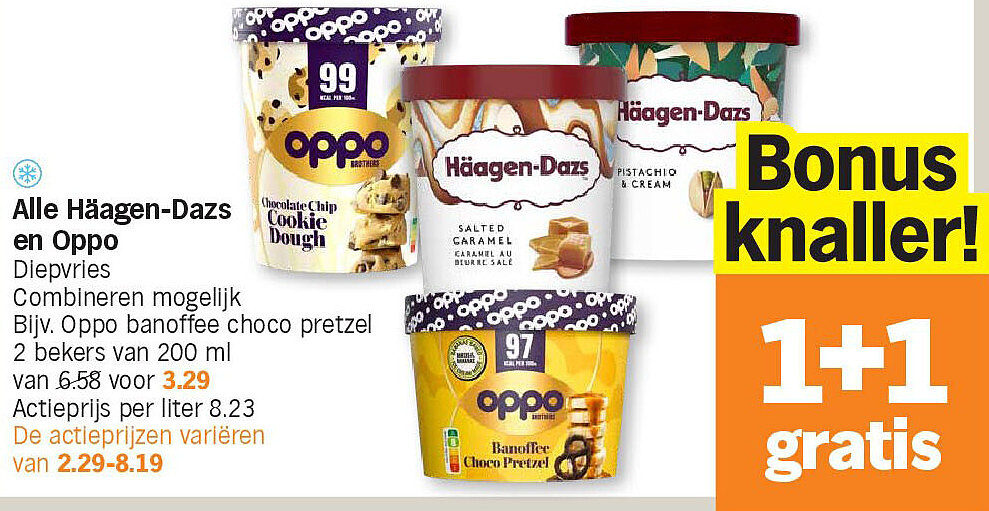 Image of Albert Heijn