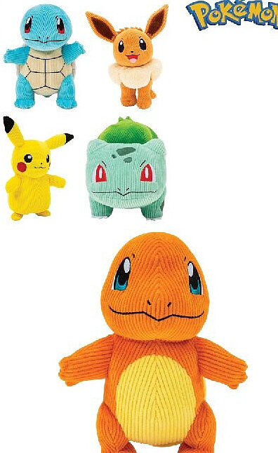 Pokémon Select 20 cm