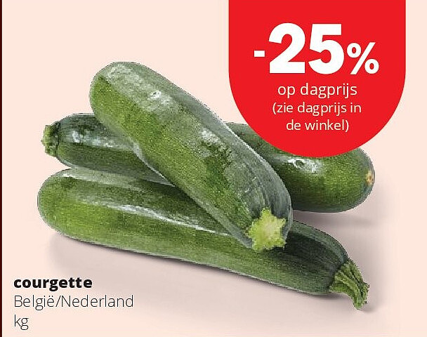 courgette