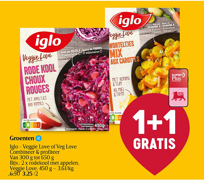Groenten