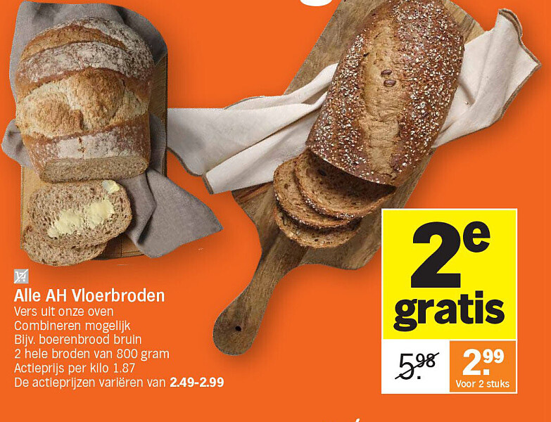 Image of Albert Heijn