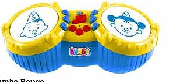 Bumba Bongo