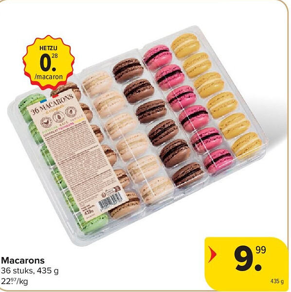 Macarons
