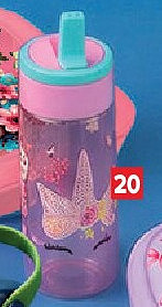 Gourde Unicorn - 500 ml