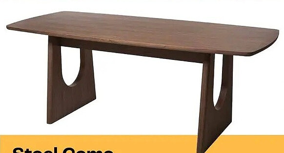 Eettafel Ferrara