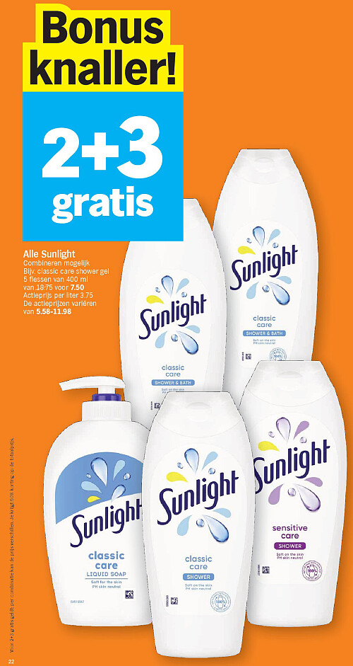 Image of Albert Heijn
