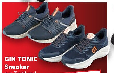 Sneaker
