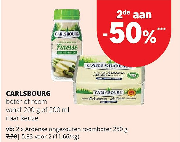 CARLSBOURG