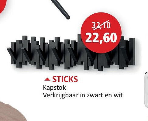 STICKS