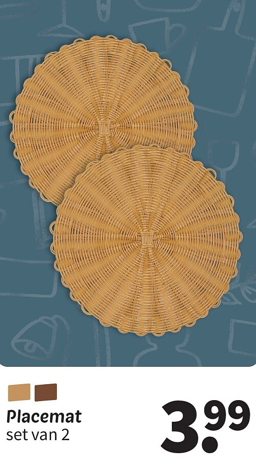 Placemat