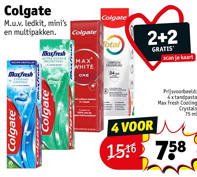 Colgate