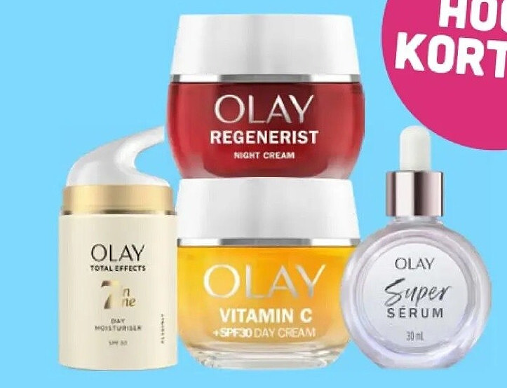 Olay