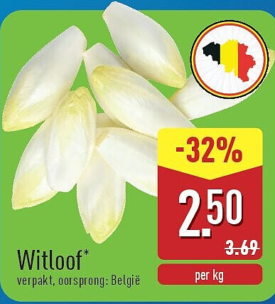 Witloof