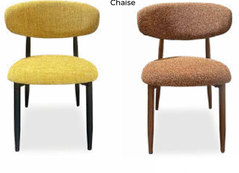 Chaise
