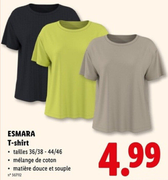 T-shirt