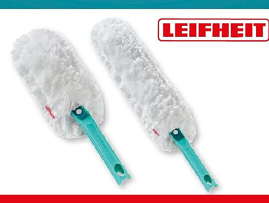 AFSTOFFER “SUPERDUSTER XL”