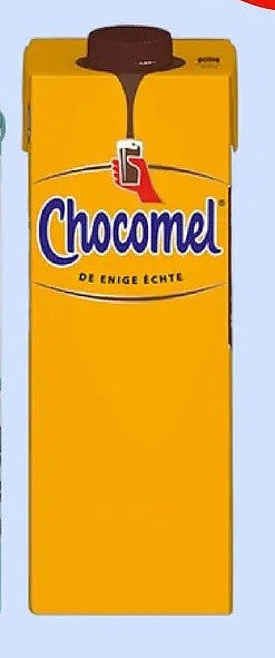 Chocomel