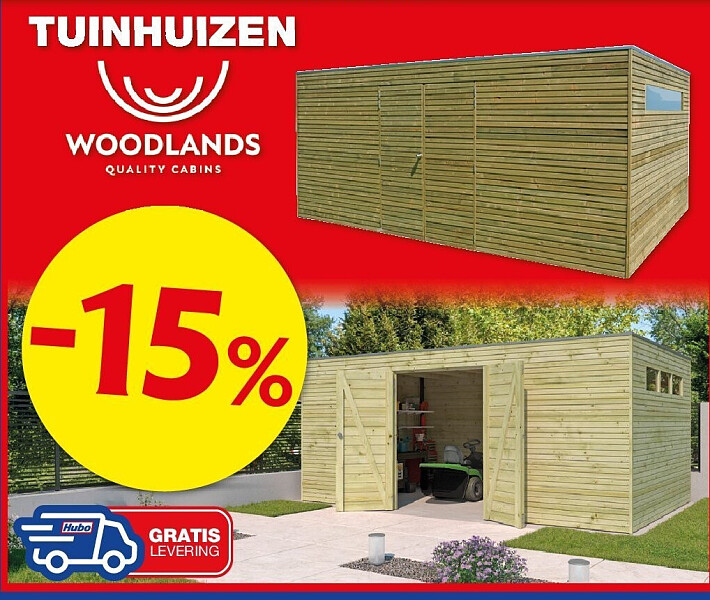 TUINHUIZEN