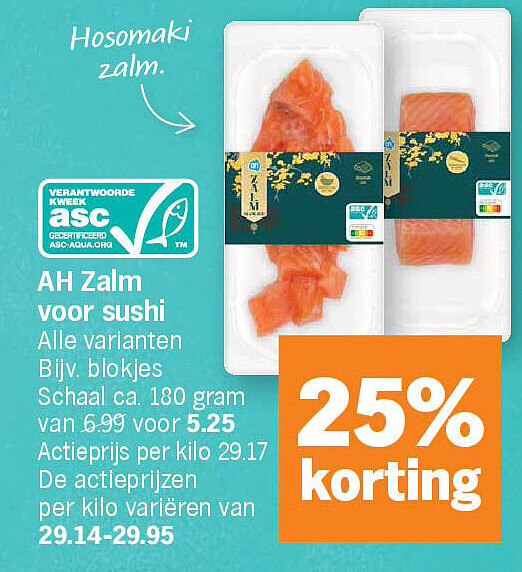 Image of Albert Heijn