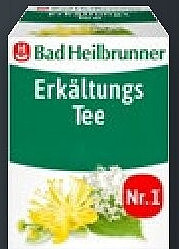 Bad Heilbrunner Heilkrauttee