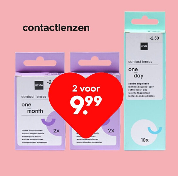 contactlenzen