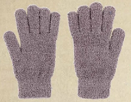 Handschoenen volwassenen