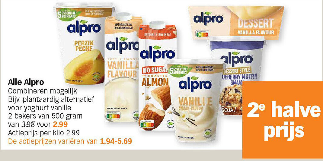 Image of Albert Heijn