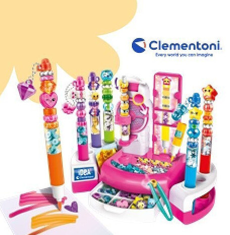 Marker creator studio